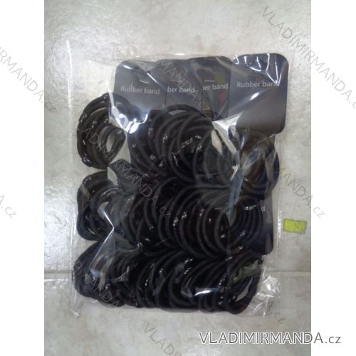 Gumičky detské dievčenské (one size) bižutéria P. R .C DAT23264