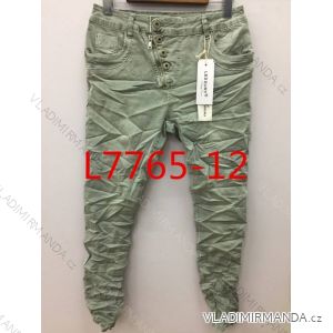 Rifle dámske (xs-xl) LEXXURY L7765-12
