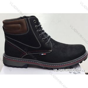 Topánky obuv zimné dámske (36-42) OBUV 9102002
