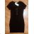 Minišaty tunika dlhá dámske (s / m- l / xl) MB21 Z078
