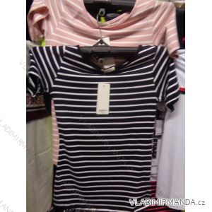 Tričko krátky rukáv dámske (s-xl) ALNWICK IM618WP70229
