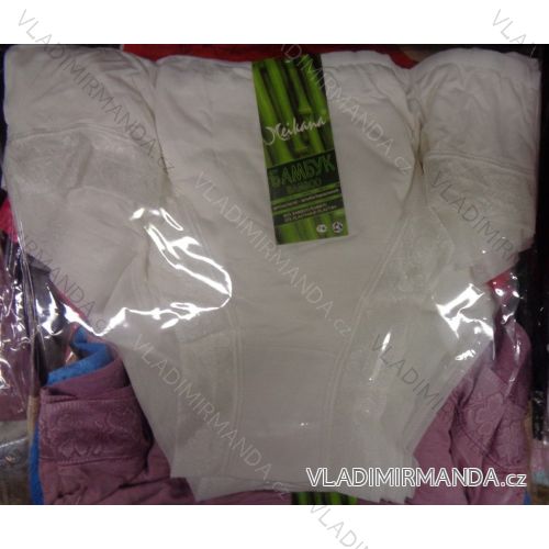 Nohavičky bambusové dámske (s-2xl) MEIKANA 240024/2