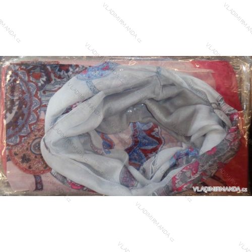 Šatka kruhový jarná dámsky (one size) SAL G28