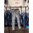 Rifle jeans s perličkami dámske (34-42) DENIM STORIES 29812
