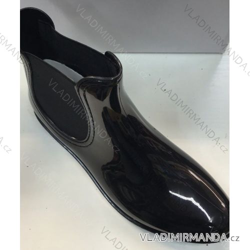Členková obuv dámska (36-41) OBUV OB118008 / 1KS
