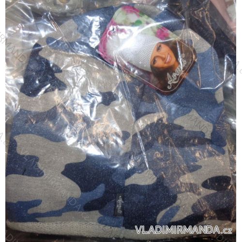 Čiapka jarná dámska (uni) POĽSKO POL218008
