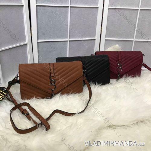 Kabelka dámska crossbody cez rameno (27x16x8cm) LOOKIT IM818-7773
