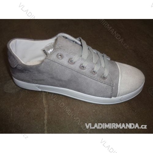 Botasky tenisky dámske (36-41) OBUV OB118013
