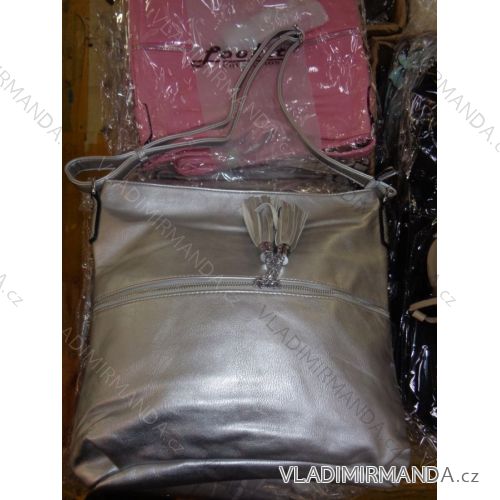 Kabelka dámska crossbody cez rameno (uni) LOOKIT TALIANSKÁ MÓDA IM8188714
