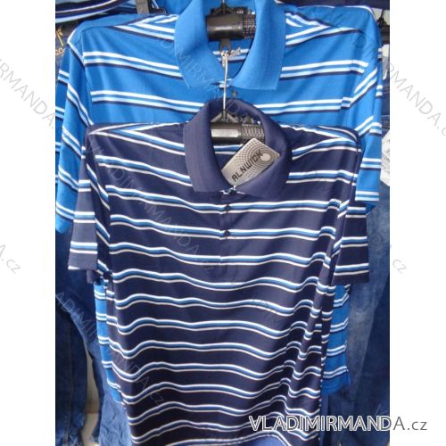 Polokošeľa krátky rukáv pánska (m-2xl) ALNWICK KP82103