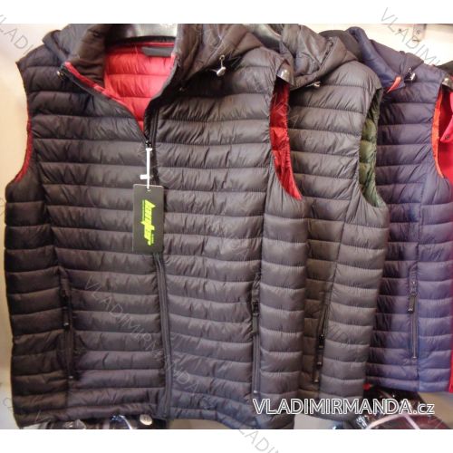 Vesta slabá jarná šušťáky pánska (m-xxl) TEMSTER 57543