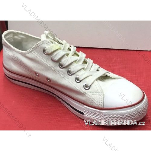 Tenisky dámske (36-41) OBUV OB118016