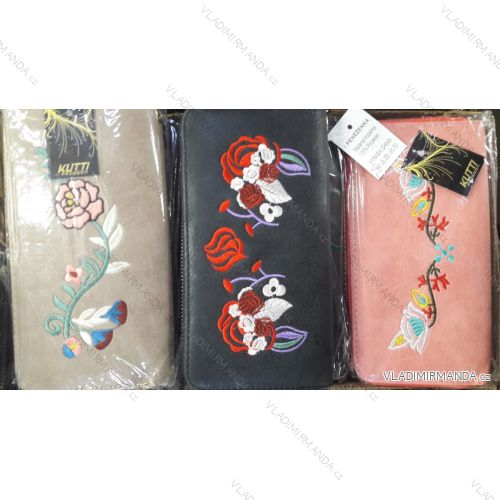 Peňaženka dámska Kutty T718-N50
