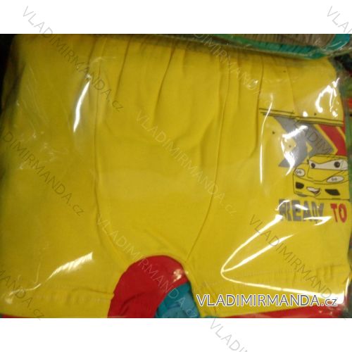 Boxerky detské chlapčenské auto (1-4 roky) Pinole 30020
