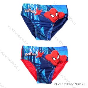 Plavky spiderman detské chlapčenské (98-128) SETINO SP-G-SWIM-11