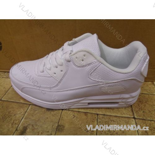 Botasky tenisky dámske (36-41) OBUV OB118040
