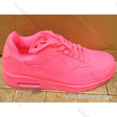 Botasky tenisky dámske (36-41) OBUV OB118041 / 1KS
