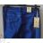Rifle jeans dámske nadrozmerné (34-46) Sunbird SY7304
