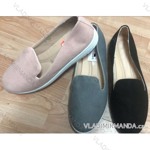 Espadrilky dámske (36-42) OBU RI183104
