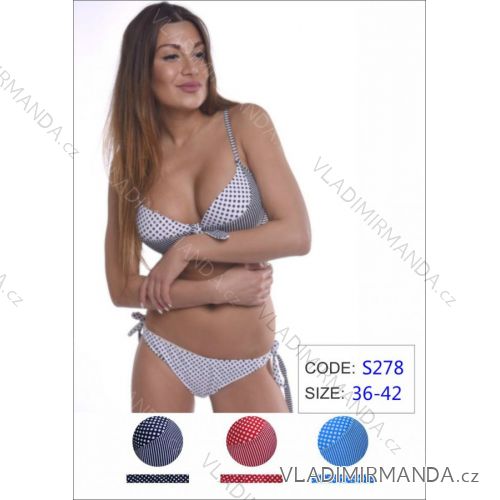 Plavky dvojdielne dámske (36-42) Cefónom S278