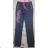 Tepláky slabé dámske (m-2xl) N-FEEL DF-6109
