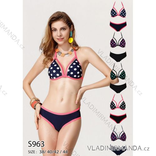Plavky dvojdielne dámske (38-44) Cefónom S963
