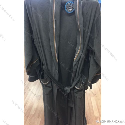 Župan pánsky (m-2xl) N-FEEL MY-0352