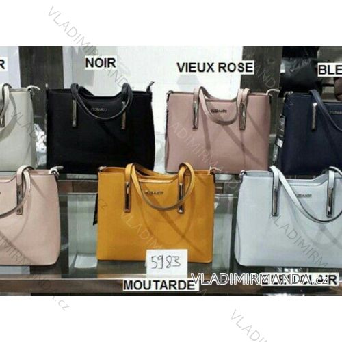 Kabelka dámska GAROFF GAR185983
