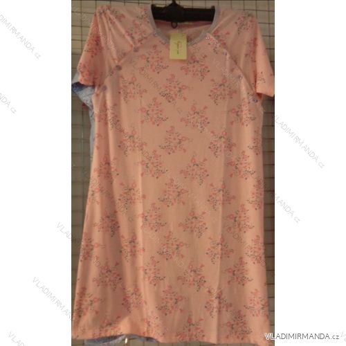 Košele nočné dojčiace materská (m-2xl) VOGUE IN 87387