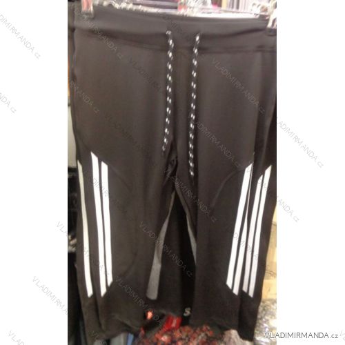 Legíny slabé 3 / 4ční dámske (s-2xl) TURECKO moda TM8181021
