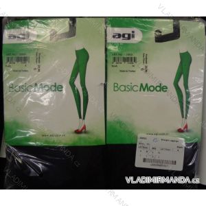 Legíny dlhé dámske (s-xl) TURECKO moda TM81822513
