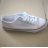 Tenisky dámske (biela / 36-41) COSHOES OBUV OB218145