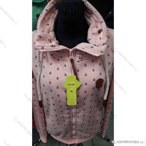 Mikina dámska (m-xl) Benter VIN180019
