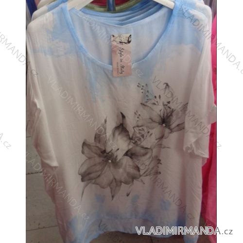 Tunika dámska (uni sl) Talianska MODA IM718215
