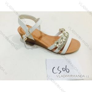 Sandále dámske C506
