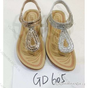Sandále dámske (36-41) RISTAR GD605
