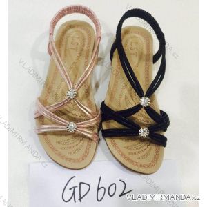 Sandále dámske (36-41) RISTAR GD602
