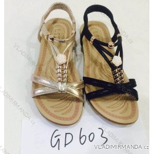 Sandále dámske (36-41) RISTAR GD603
