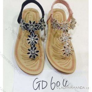Sandále dámske (36-41) RISTAR GD604
