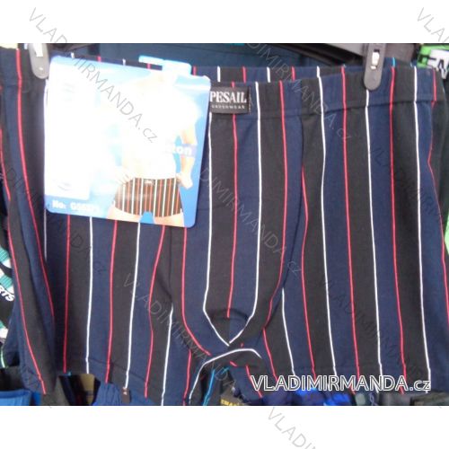 Trenky pánske (l-3XL) PESAIL G55371