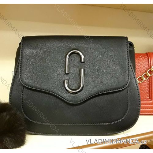 Kabelka dámska (19x24x9cm) BEIYANI TALIANSKÁ MÓDA 18021
