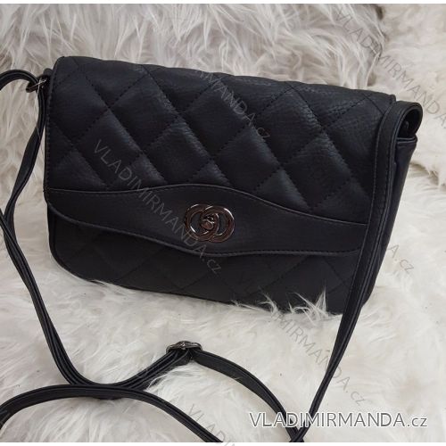 Kabelka dámska (18x26x8cm) ERICK STYLE TALIANSKÁ MÓDA IM2618H2196
