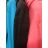 Mikina na zips dámska nadrozmerná (l-4XL) EPISTER 57941

