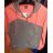 Mikina na zips dámska (m-2xl) EPISTER 57898