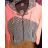Mikina na zips dámska (m-2xl) EPISTER 57933
