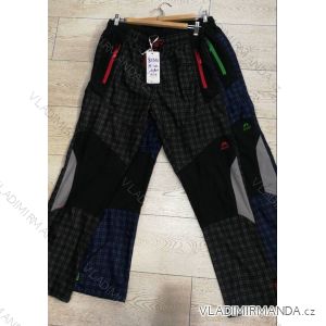 Nohavice bavlněné outdoor pánske (m-xxl) GRACE GRA1881350