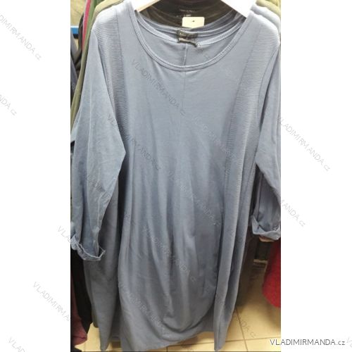 Šaty krátky rukáv dámske (sl) TALIANSKÁ MÓDA IM818120
