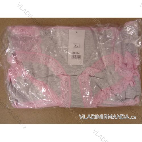 Nohavičky dámske bavlnené (s-xl) PESAIL 31524
