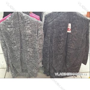 Cardigan sveter dámsky (uni sl) Talianska MODA IM718504
