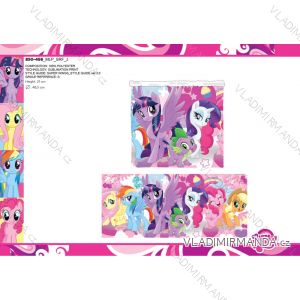 Nákrčník teplý zimní dětský dívčí my little pony (ONE SIZE) SETINO 850-456